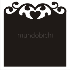 Pizarras Heladera - Mundo Bichi Vinilos Decorativos