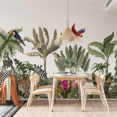 TROPICAL