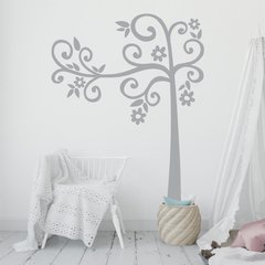 ARBOL GRIS