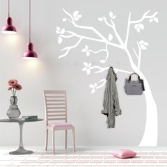 ARBOL PERCHERO
