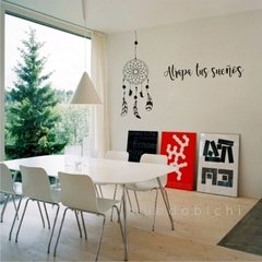 ATRAPA TUS SUEÑOS