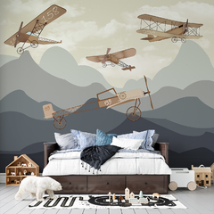 AVIONES