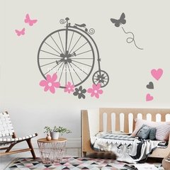 BICICLETA RETRO