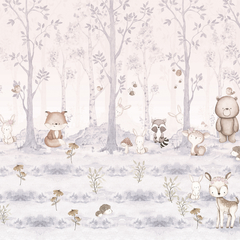 BOSQUE ANIMALES BB en internet
