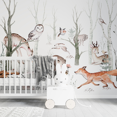 BOSQUE BLANCO - comprar online