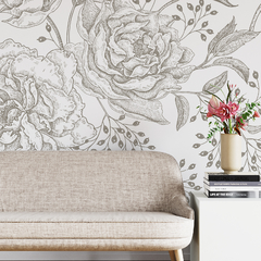 FLORAL VINTAGE