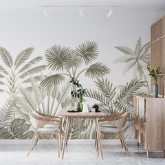 PLANTAS TROPICALES