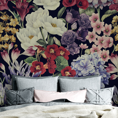 FLORAL 76