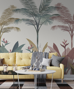 TROPICAL COLORIDO - comprar online