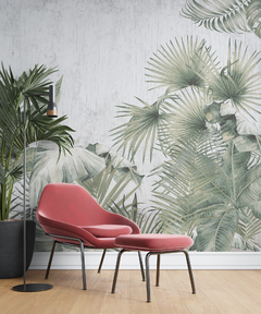 HOJAS TROPICALES 3 - comprar online