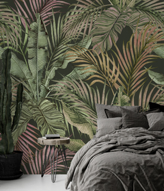 BOTANICO 77 - Mundo Bichi Vinilos Decorativos