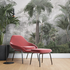 SELVA TROPICAL