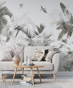 SELVA TROPICAL AVES - comprar online