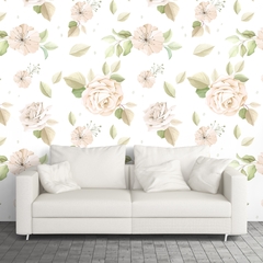 ROSAS SHABBY CHIC