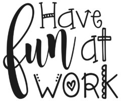 HAVE FUN - comprar online