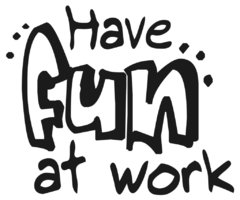 HAVE FUN en internet
