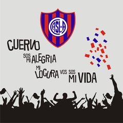 HINCHADA - comprar online