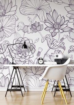 FLORAL RONA - comprar online