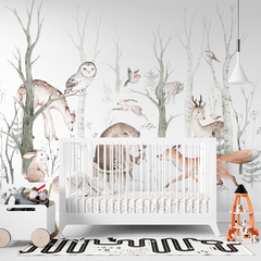 BOSQUE BLANCO