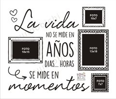 MOMENTOS en internet