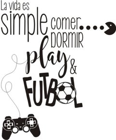 PLAY FUTBOL - comprar online