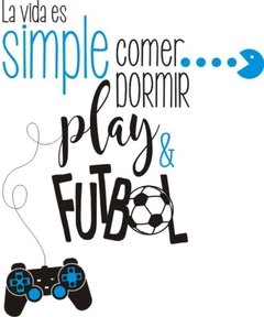 PLAY FUTBOL en internet