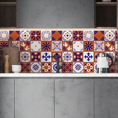 AZULEJOS COLORIDOS - tienda online