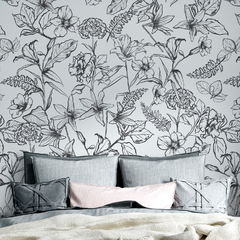 FLORAL 45