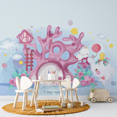 CASA ELEFANTE