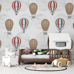 GLOBOS VINTAGE - comprar online