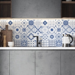 AZULEJOS AZULES - comprar online