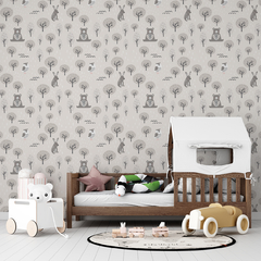 OSOS EN EL BOSQUE - comprar online