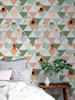 TRIANGULOS COLORIDOS - comprar online