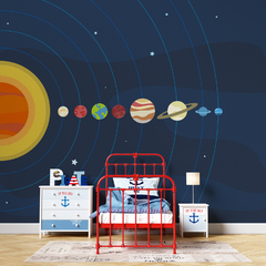 PLANETAS