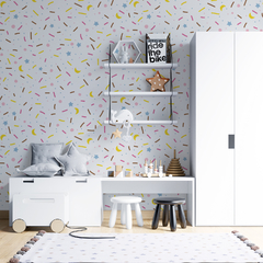 CONFETI COLOR - comprar online