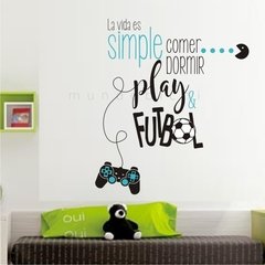 PLAY FUTBOL