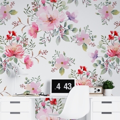FLORAL 18