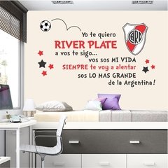RIVER PLATE