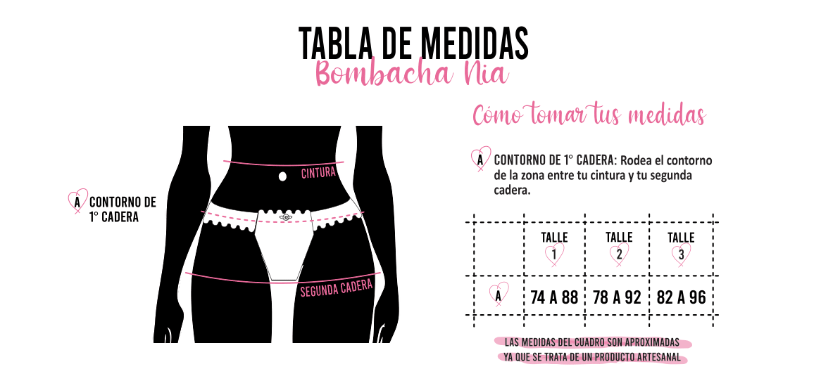 Bombacha de nena pack x4 - Comprar en De niña a mujer