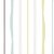 C035 rayado celeste lima - comprar online