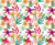Floral blanco - comprar online