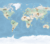 Mapa dinos en internet