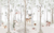 Bosque nevado - comprar online
