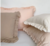 Almohadones Tusor con volados