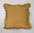 Almohadones Tusor con volados - comprar online