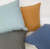 Almohadones Lisos