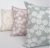 Almohadones Margarita - comprar online