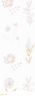 Flores Luz etéreas - tienda online