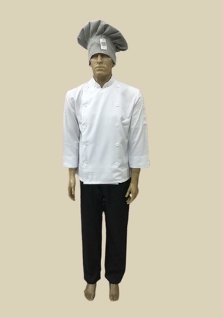 DOLMA 3/4 GABARDINE Ref 312