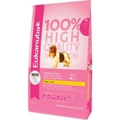 Eukanuba Alimento Balanceado para perros